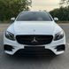 Решітка радіатора на Mercedes E-class W213 2016-2020 стиль E63 S AMG 522625 фото 11