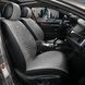 Автонакидки сірі, комплект Elegant Palermo Maxi EL 700 103 232792 фото 4