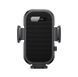 Автодержатель Proove Longway Plaid Suction Type Car Mount (черный) 523302 фото 2