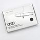 Освіжувач повітря в авто Audi Design Scent Dispenser 85B087009 522768 фото 7