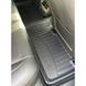 3D килимки для Tesla Model 3 2017-2022 Frogum Proline 3D408593 197246 фото 4