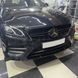 Решітка радіатора на Mercedes E-class W213 2016-2020 стиль E63 S AMG 522625 фото 9