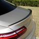 Спойлер на машину Mercedes E-class C238 2016- AMG style черный глянец 354946 фото 1