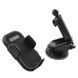 Автодержатель Proove Longway Plaid Suction Type Car Mount (черный) 523302 фото 5