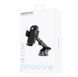 Автодержатель Proove Longway Plaid Suction Type Car Mount (черный) 523302 фото 1