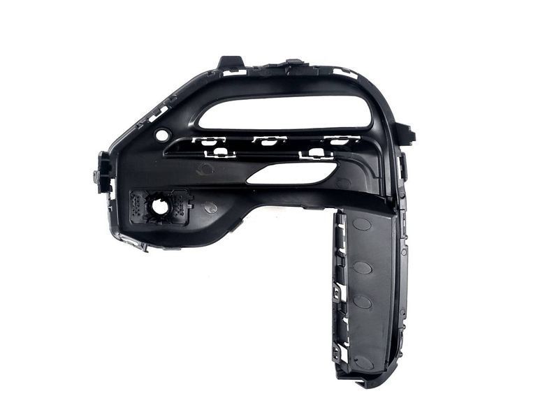 Решетки в бампер накладка RH на BMW X5 G05 2018-2022 429213 фото Решетки в бампер накладка RH на BMW X5 G05 2018-2022 429213 фото