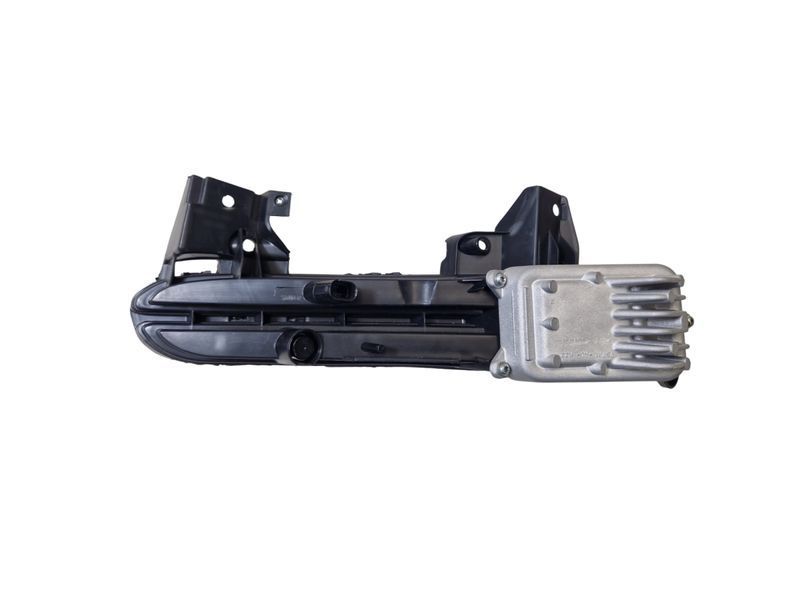 DRL ходовые огни RH на Porsche Panamera 970 2013-2016 года 521843 фото