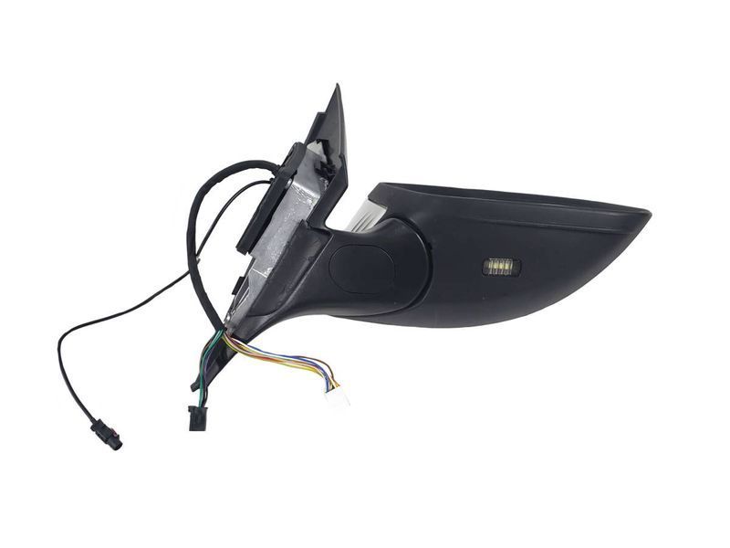 Зеркало в сборе RH на Mercedes C-class W205 2014-2018 429605 фото