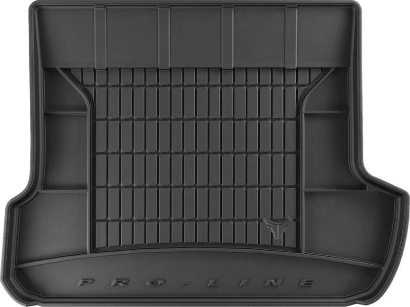Коврик в багажник для Subaru Outback 2014- Frogum ProLine TM548126 44398 фото