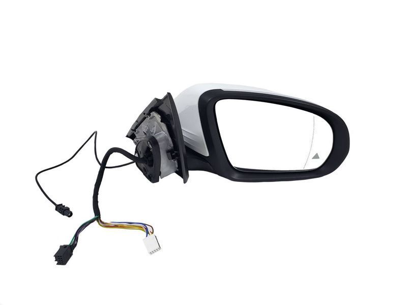 Зеркало в сборе RH на Mercedes C-class W205 2014-2018 429605 фото