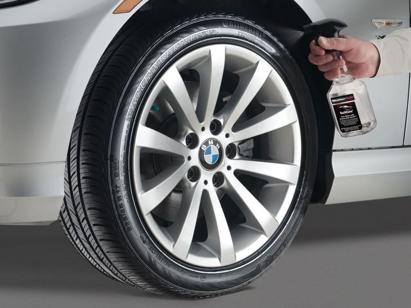 Средство для блеска покрышек TechCare с &ldquo;сшивающим&rdquo; эффектом WeatherTech 8LTC56K 98405 фото