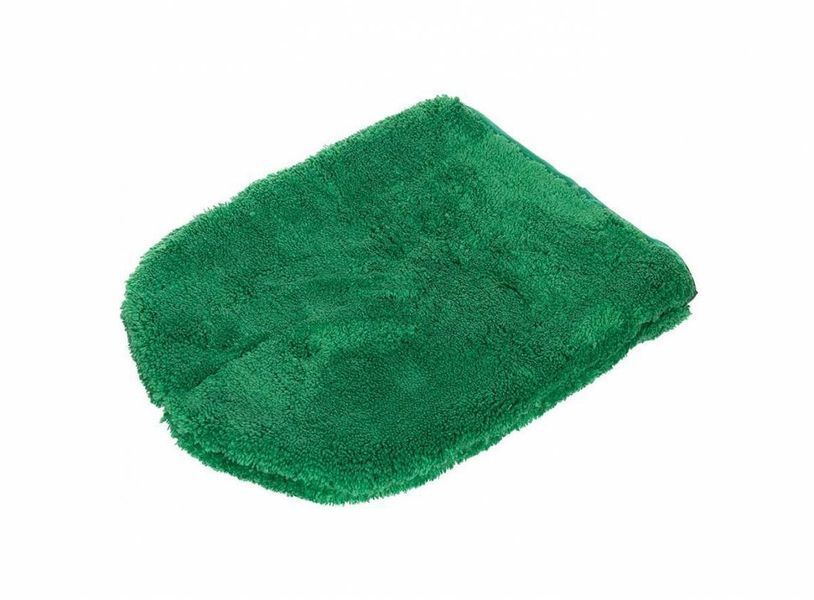 Антистатическая перчатка из микрофибры для кожи и пластика Turtle Wax REF1651 23 x 17 cм 340610 фото