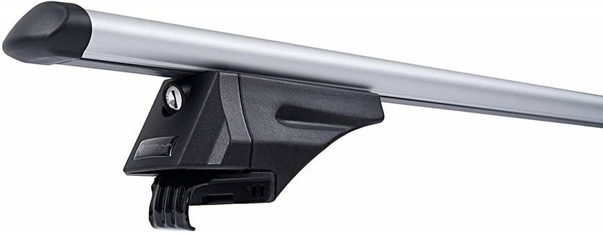 Багажник на інтегровані рейлінги Modula Smart Bar XL 135 см MOCSRR0AL0016 340935 фото Багажник на інтегровані рейлінги Modula Smart Bar XL 135 см MOCSRR0AL0016 340935 фото