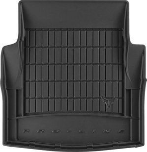 Килимок у багажник для BMW 3 E92 2004-2013 Coupe Frogum ProLine TM414051 320102 фото