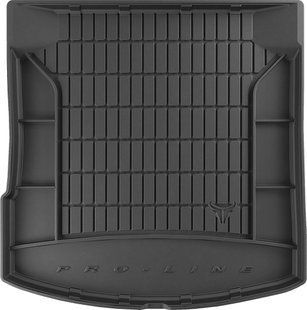 Килимок у багажник для BYD Seal 2022- Frogum ProLine TM434882 521538 фото