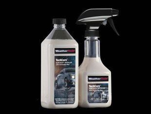 Средство для мойки автомобиля TechCare c карнауба воском WeatherTech 8LTC3K 98406 фото