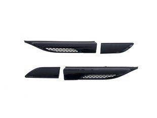 Жабра на Land Rover Range Rover Evoque 2011-2015 428536 фото