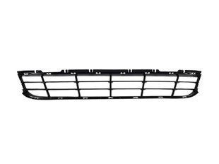 Решетки в бампер (средняя) на BMW 5 G30, G31 2020-2023 429162 фото