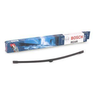 Задній двірник для Audi A4 B9 2015- | Щітка склоочисника Bosch Rear A 360 H 380 мм 196023 фото