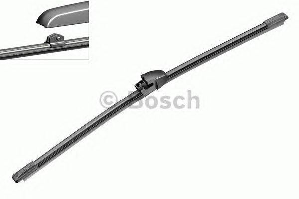 Задній двірник для Audi A4 B9 2015- | Щітка склоочисника Bosch Rear A 360 H 380 мм 196023 фото