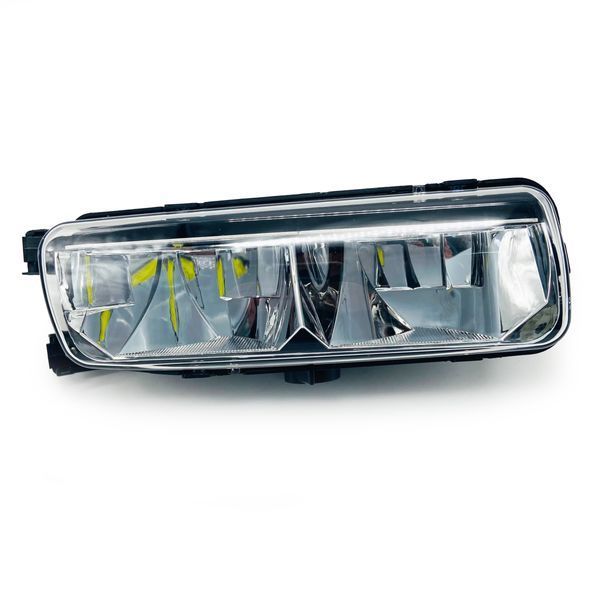 Противотуманная фара на Land Rover Range Rover, Range Rover Sport 2013-2017 правая LR080283 426055 фото