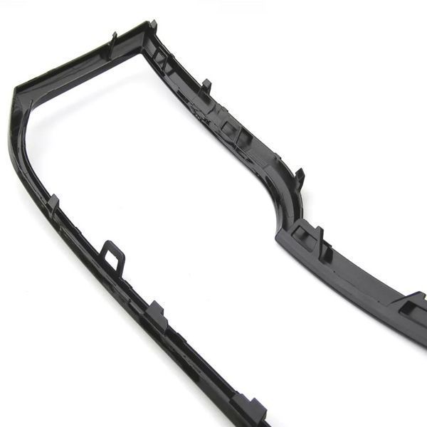 Рамка решітки радіатора на Skoda Octavia A7 2017- OEM 5E0853761E041 366698 фото