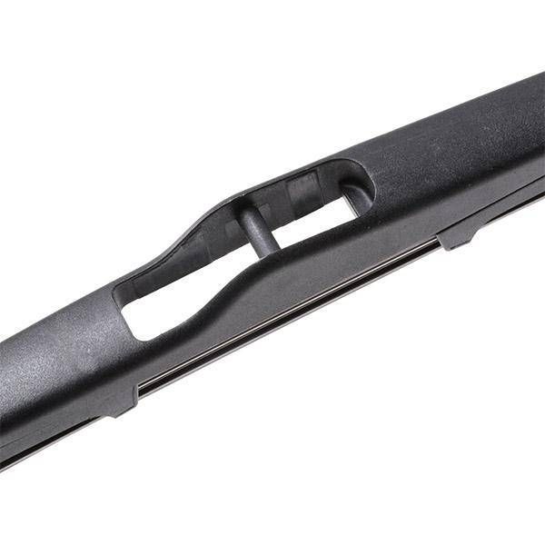 Задній двірник для Peugeot 3008 2016- | Щітка склоочисника Bosch Rear H 283 280 мм 195141 фото Задній двірник для Peugeot 3008 2016- | Щітка склоочисника Bosch Rear H 283 280 мм 195141 фото