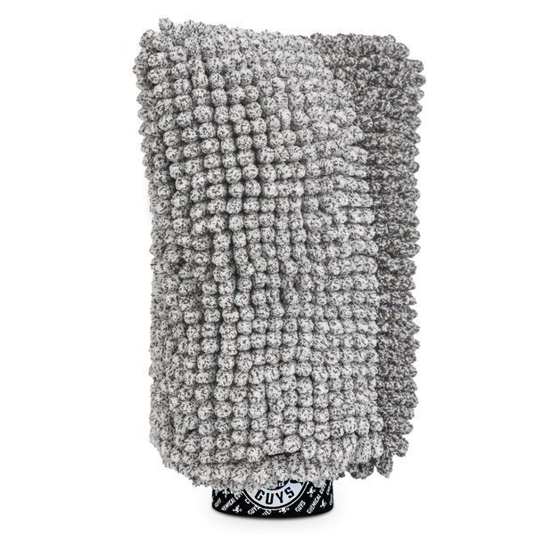 Рукавичка Chemical Guys PileDriver Ultimate Multipurpose Detailing Mitt 409686 фото