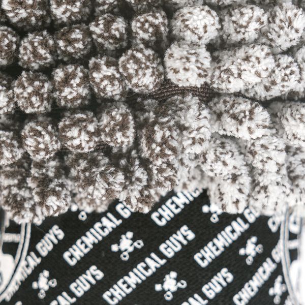 Рукавичка Chemical Guys PileDriver Ultimate Multipurpose Detailing Mitt 409686 фото