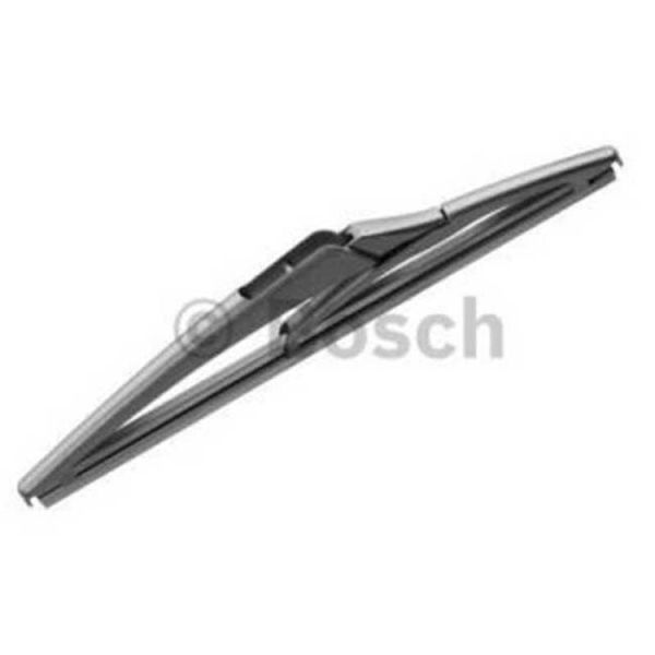 Задній двірник для Nissan Juke 2010-2019 | Щітка склоочисника Bosch Rear H 301 300 мм 195417 фото