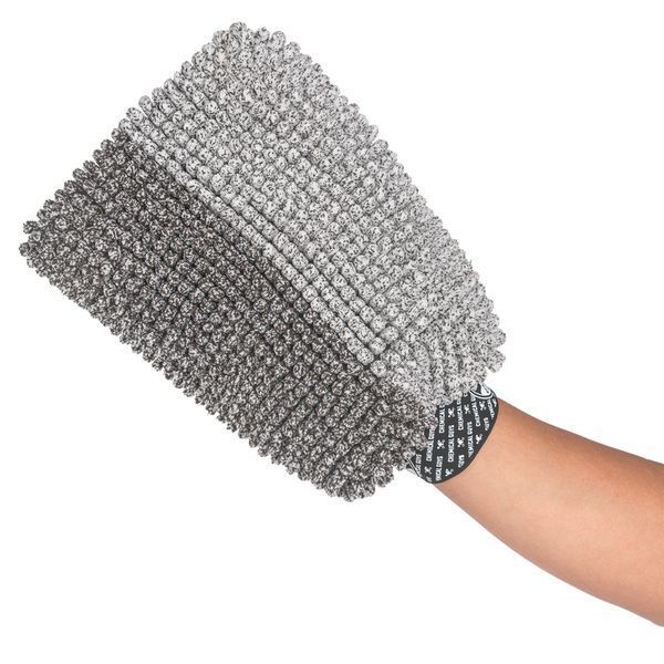 Рукавичка Chemical Guys PileDriver Ultimate Multipurpose Detailing Mitt 409686 фото