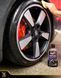 Гель для чорніння шин - Meguiar's Endurance Tire Gel 473 мл. (G7516) 401386 фото 6