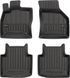 3D коврики для Skoda Superb 2015-2023 Frogum Proline 3D407046 103719 фото 1