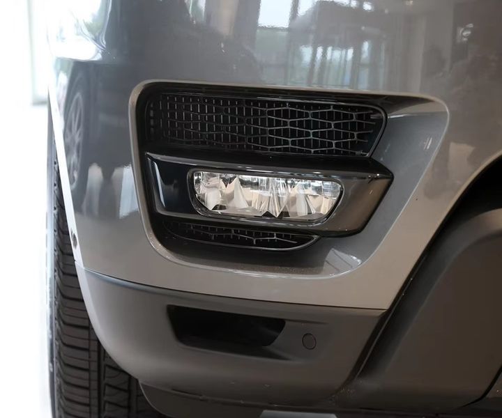 Противотуманная фара на Land Rover Range Rover, Range Rover Sport 2013-2017 правая LR080283 426055 фото