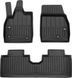 3D коврики для Ford Mustang Mach-E 2020- Frogum Proline 3D427150 358426 фото 1