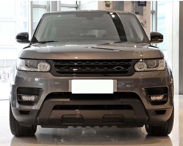 Противотуманная фара на Land Rover Range Rover, Range Rover Sport 2013-2017 правая LR080283 426055 фото