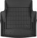 Коврик в багажник для BMW 3 E92 2004-2013 Coupe Frogum ProLine TM414051 320102 фото 1