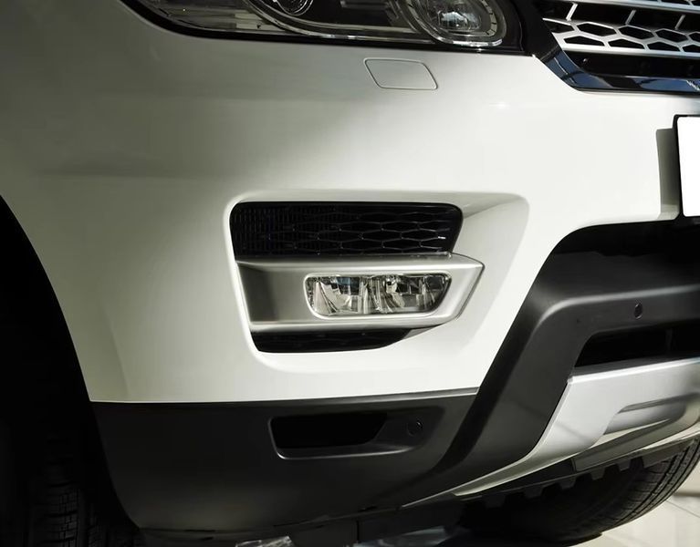 Противотуманная фара на Land Rover Range Rover, Range Rover Sport 2013-2017 правая LR080283 426055 фото