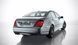 Комплект обвісу передній і задній бампер на Mercedes S-Class W221 2009-2013 стиль S63 AMG 431031 фото 15
