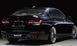 Задние фонари на BMW 5 F10 2010-2016 FULL LED черные Smoke 430400 фото 7