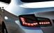Задние фонари на BMW 5 F10 2010-2016 FULL LED черные Smoke 430400 фото 3