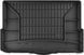 Коврик в багажник для Renault Kadjar 2015- нижняя полка Frogum ProLine TM401174 44346 фото 3