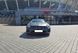 Решетка радиатора на Mercedes SLC-class R172 2016-2020 GT Chrome Black 430753 фото 5