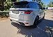 Комплект обвісу передній і задній бампер на Land Rover Range Rover Sport 2017-2022 стиль SVR V2 428591 фото 19