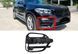 Решетки в бампер RH (X-Line) на BMW X3 G01 2018-2022 429199 фото 3