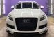 Решетка радиатора на Audi Q7 2005-2015 в стиле RSQ7 Black 429944 фото 2