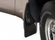 Брызговики на Ford F-150 2008- передние без расширителей WeatherTech 110002 142412 фото 2