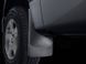 Брызговики на Ford F-150 2008- передние без расширителей WeatherTech 110002 142412 фото 1