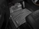 3D килимки для Mercedes G-class W463 2002-2012 чорні передні WeatherTech 442211 46593 фото 2