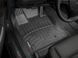 3D коврики для BMW 5 F07 2009-2017 Gran Turismo xDrive черные передние WeatherTech 445111 98121 фото 2